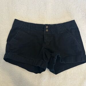 Old Navy Women's Dark Shorts